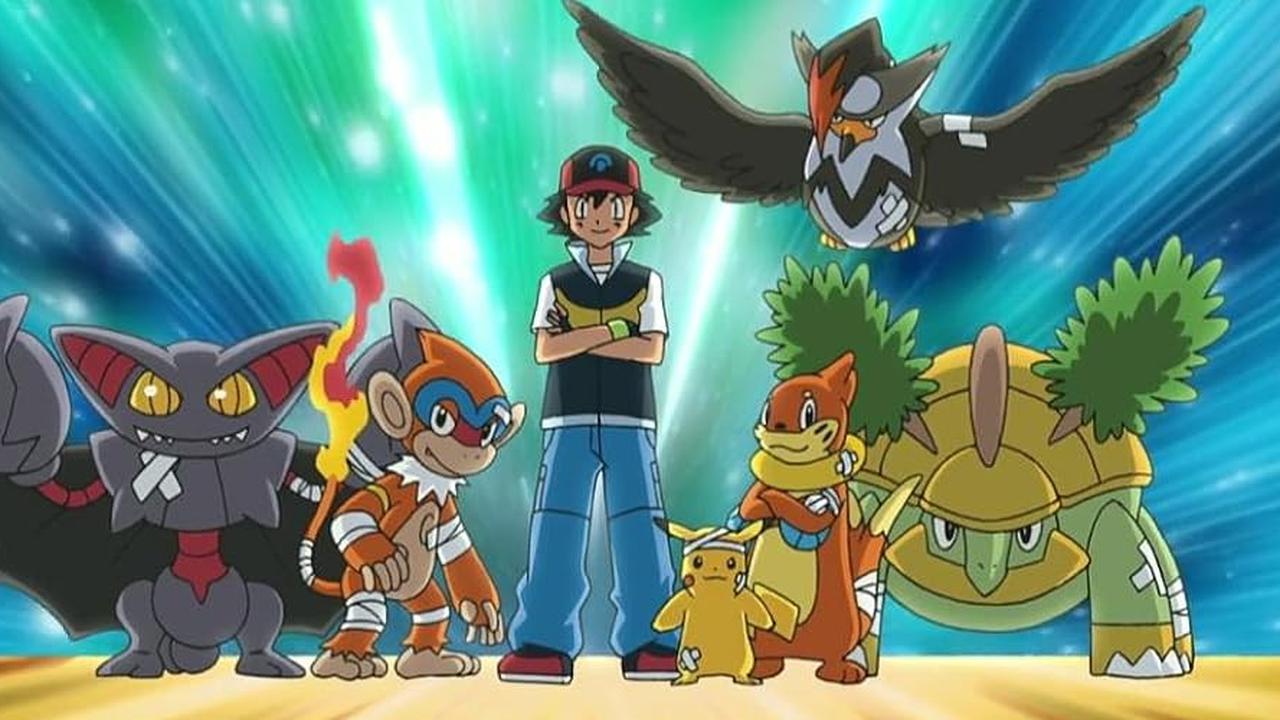 RIP, Pengisi Suara Serial Anime Pokemon Meninggal Dunia di Amerika Serikat