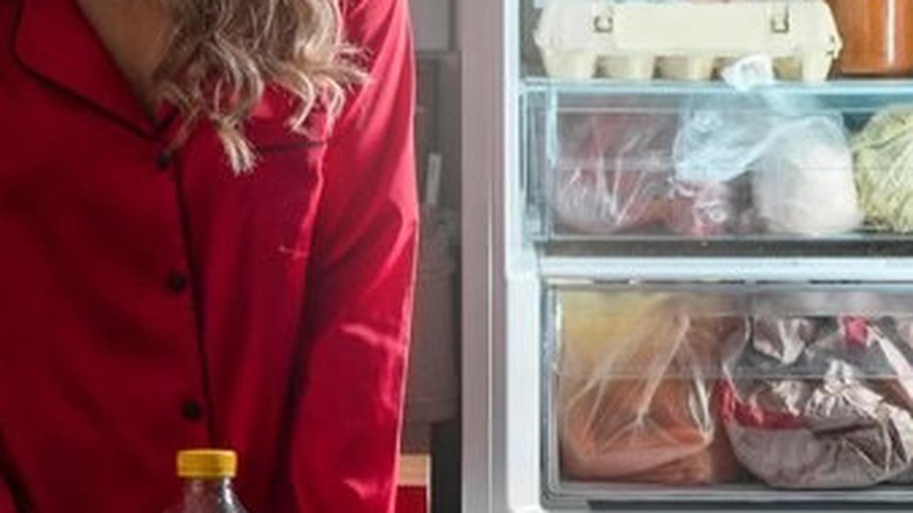 Seiringnya waktu, pilihan makanan yang lebih sehat akan memberikan manfaat jangka panjang bagi kesehatan Anda.