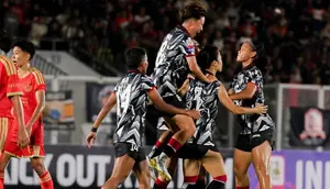 Imbangi Persija Jakarta, Pelatih FC Bekasi City Women Takjub Antusiasme Suporter