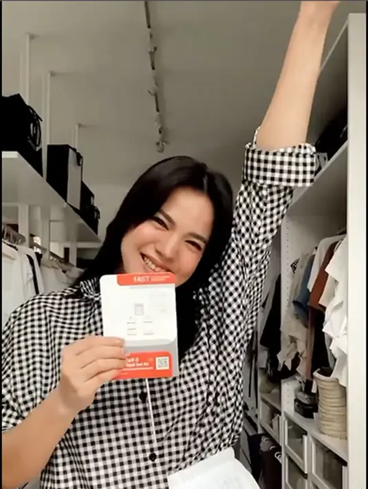 Alice Norin (Instagram/alicenorin)