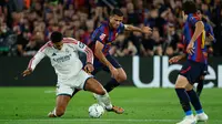 Barcelona Tumbang di El Clasico: 3 Catatan Penting dari Kekalahan Kontra Real Madrid