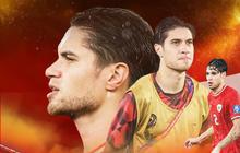 Kevin Diks Ungkap Alasan Mau Gabung Timnas Indonesia, Merasa Terhormat dan Bangga