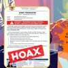 Cek Fakta: Hoaks Komdigi Bakal Padamkan Internet Nasional Selama 3 Hari