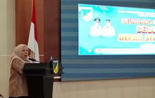 Inovasi Berani Depak Stunting: Kunci Sulteng Percepat Penurunan Prevalensi Stunting