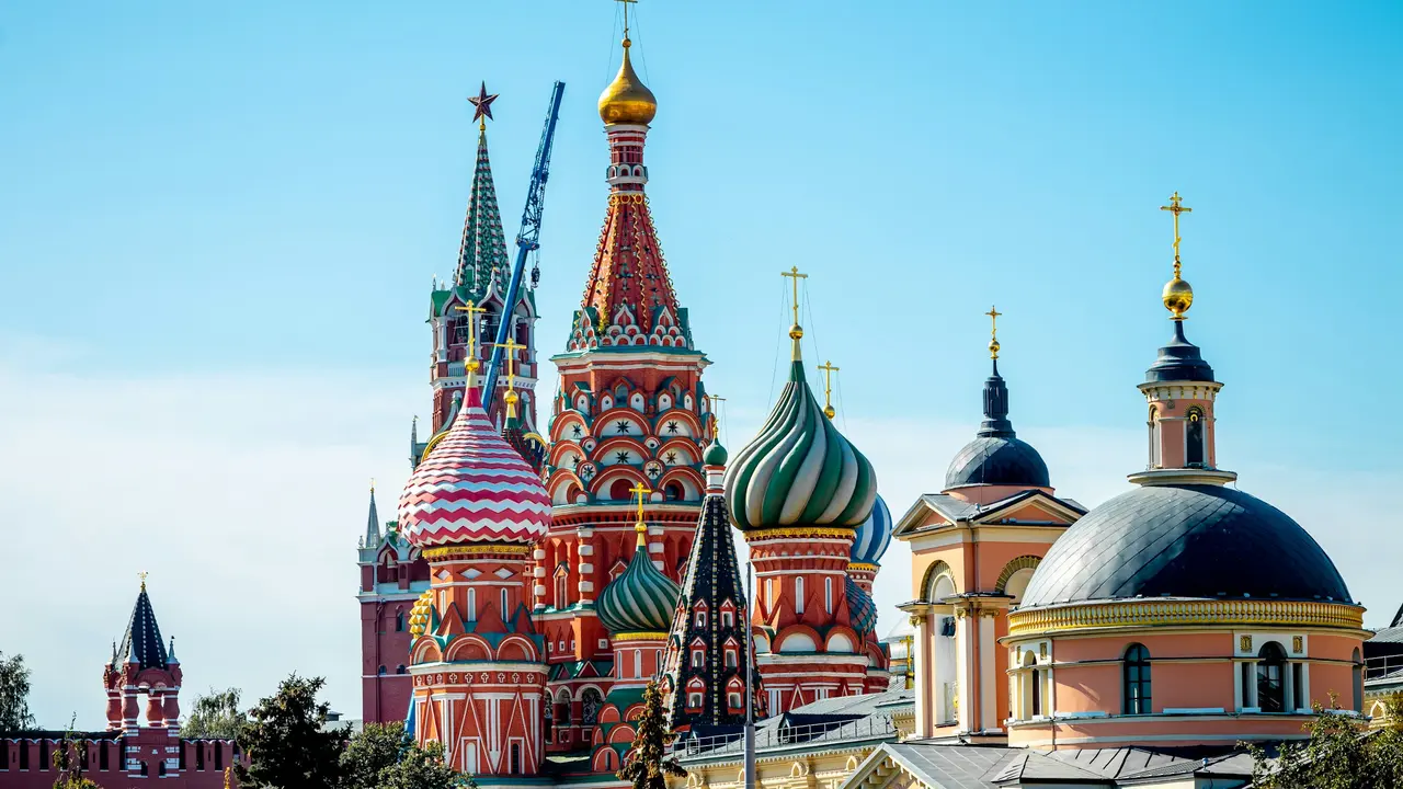 Moscow