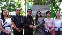 Limbah Plastik Jadi Kaki Palsu, BWC: Sustainability untuk Kemanusiaan