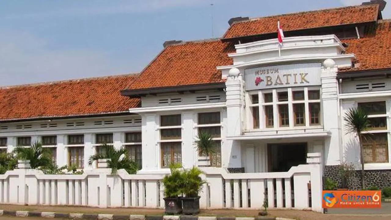Ini Dia 10 Destinasi di Pekalongan yang Wajib Anda Kunjungi