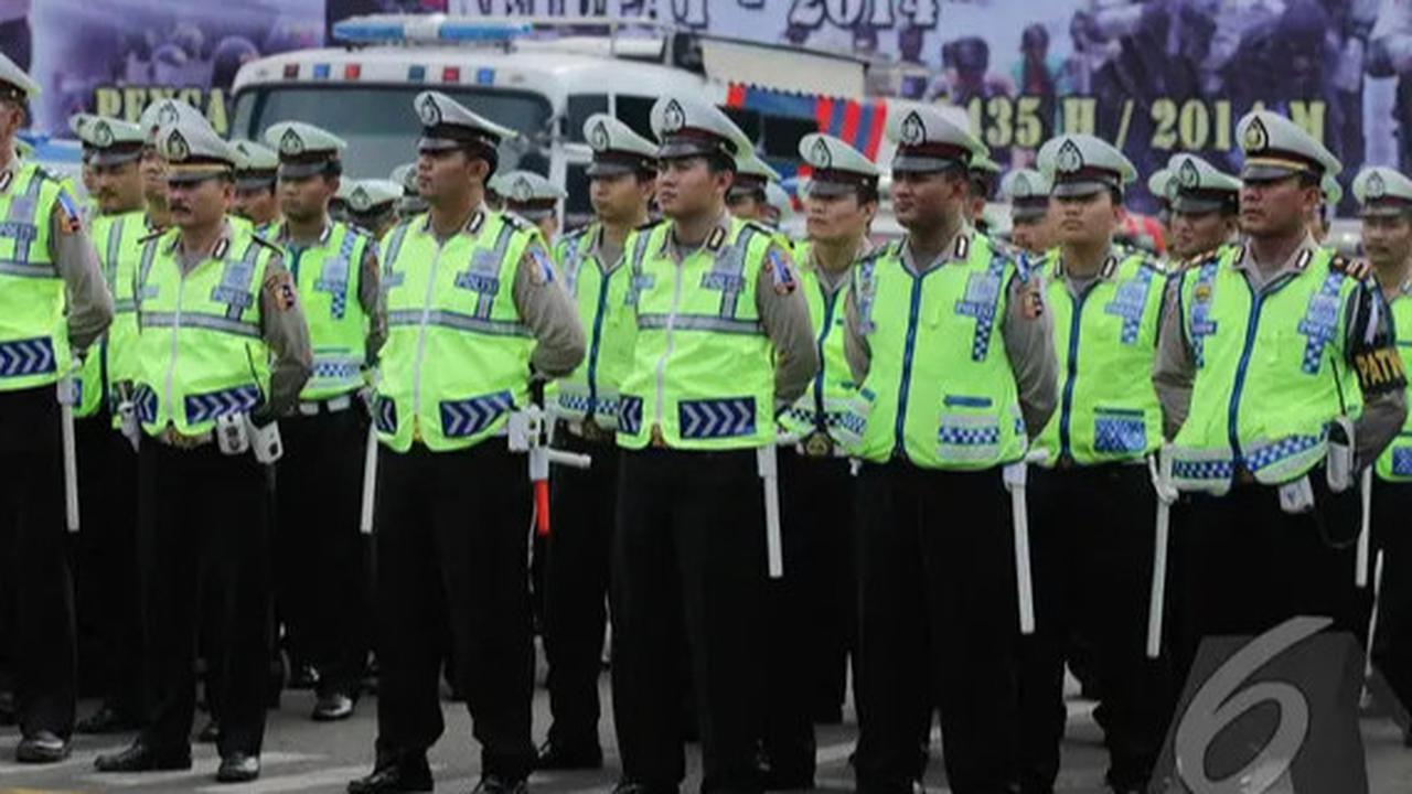 Penerimaan Polri 2025: Syarat, Cara Daftar, dan Jalur Penerimaan Akpol-Bintara-Tamtama