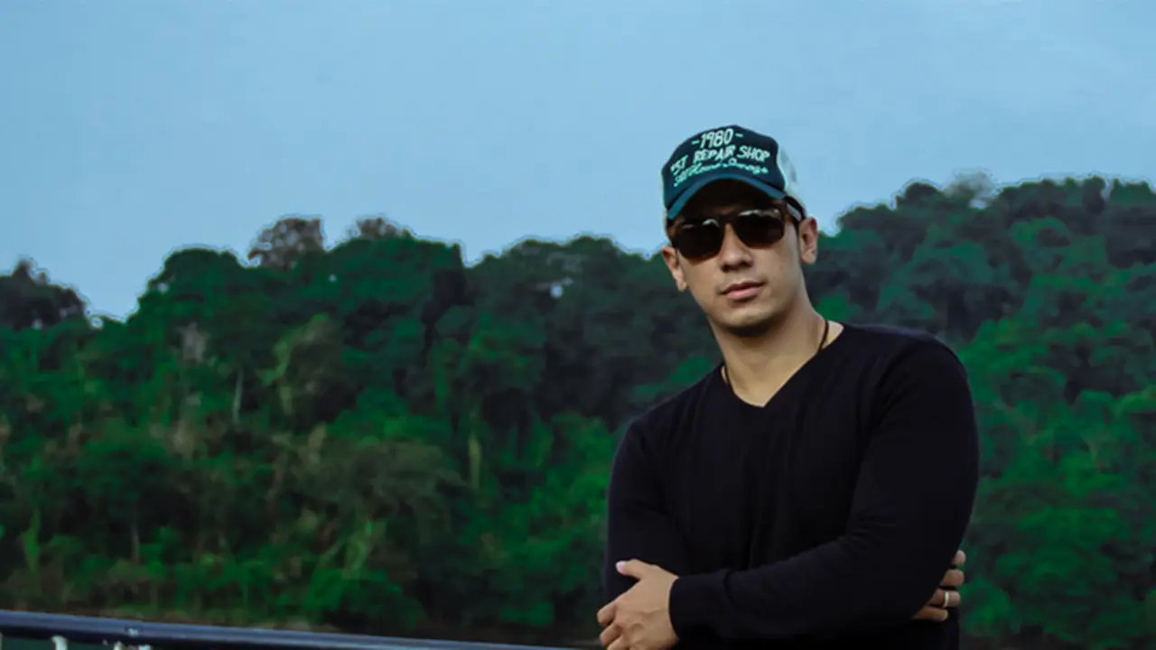 Banyak Fans, Istri Yudi Ramdhan isteri Cemburu?