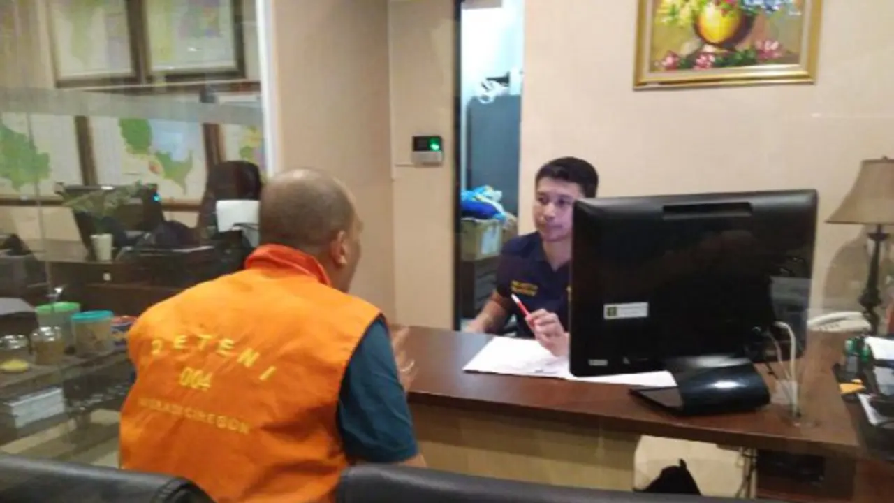 Visa Turis Dipakai Bisnis, WN Mesir Diciduk Imigrasi