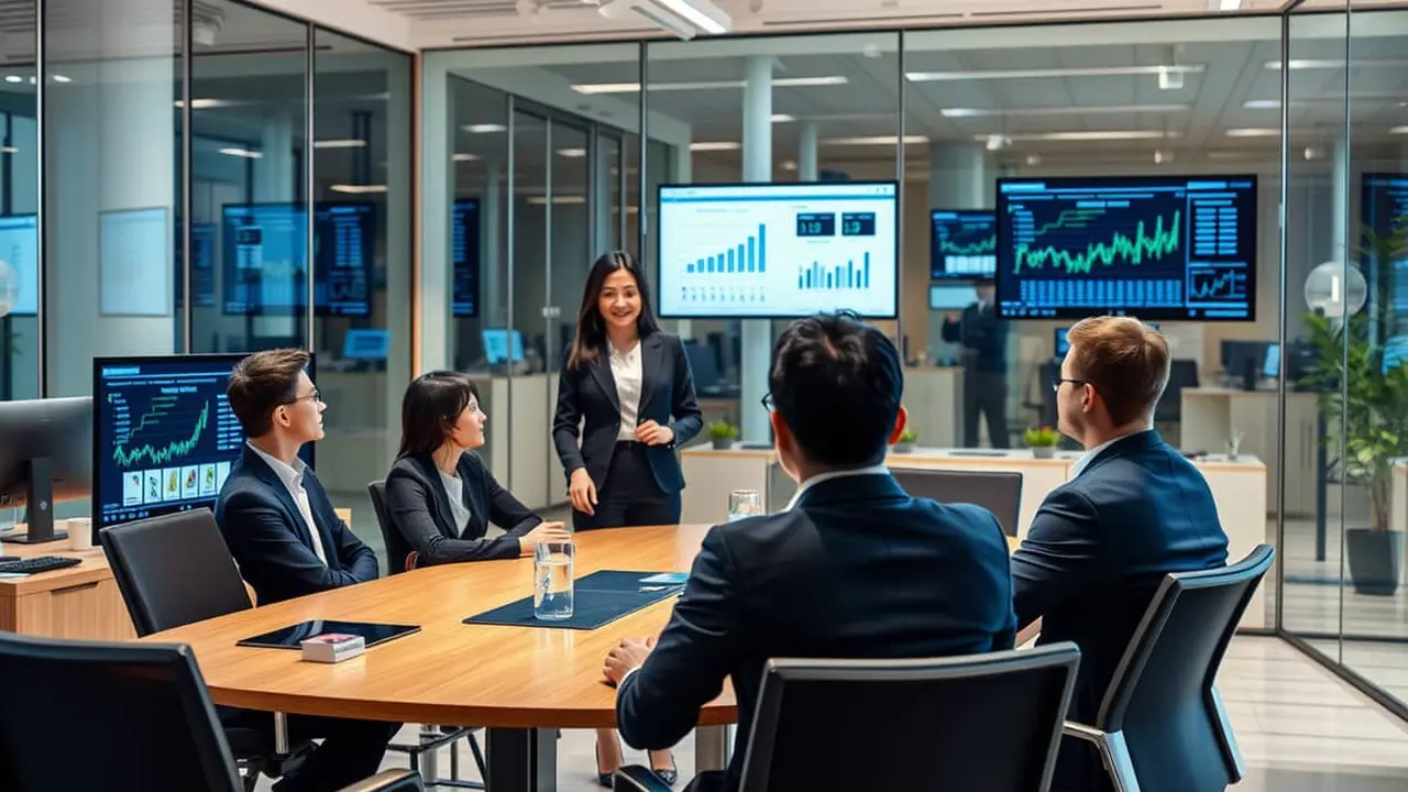 trik sales marketing