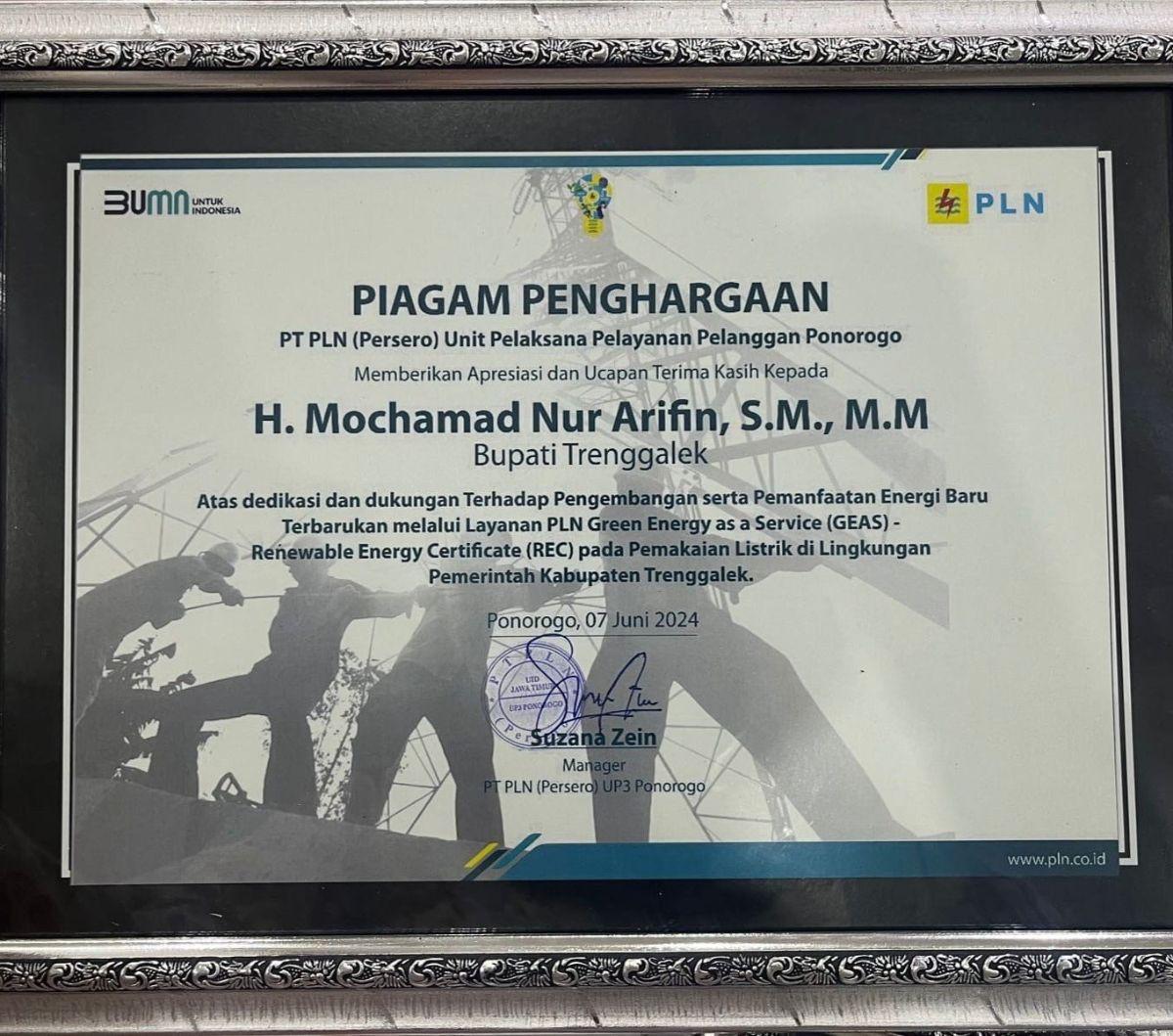 Dok. Istimewa