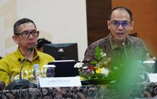 Indonesia Siapkan 'Element Paper' untuk Perbaiki Tata Kelola Royalti Digital Global