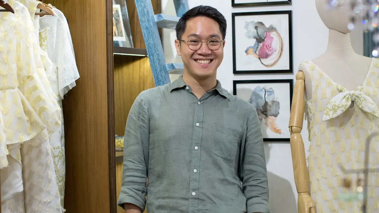 Anthony Tandiyono