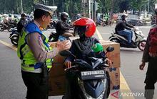 RSA Dorong Pemanfaatan Teknologi Mitigasi Kecelakaan Lalu Lintas untuk Keselamatan Roda Dua