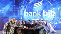 PT. Bank Pembangunan Daerah Jawa Barat dan Banten, Tbk (bank bjb).