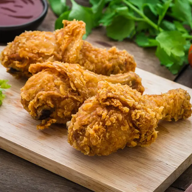 Berapa Lama Ayam Goreng Boleh Disimpan Di Dalam Kulkas Lifestyle Fimela Com