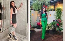 Foto Terbaru Indira Paramarini Sudiro, Putri Indonesia Pertama yang Tetap Awet Muda di Usia 53 Tahun