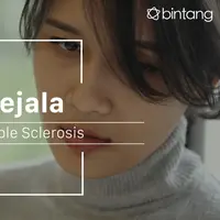 Gejala multiple sclerosis yang harus kamu tahu. (Foto: Daniel Kampua, Digital Imaging: M. Iqbal Nurfajri/Bintang.com)