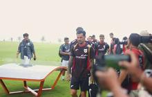 VIDEO: Ujian Lilipaly & Beckham Pemain Baru Timnas Indonesia Lawan Cina, Erick Buka Laporan Kluivert