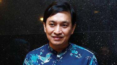 [Bintang] Yovie Widianto