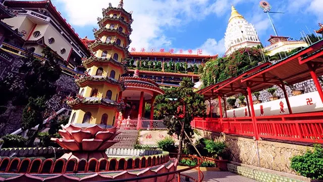 Kek Lok Si