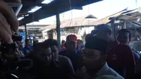 Gubernur terpilih pada Pilkada Jawa Barat 2018 Ridwan Kamil