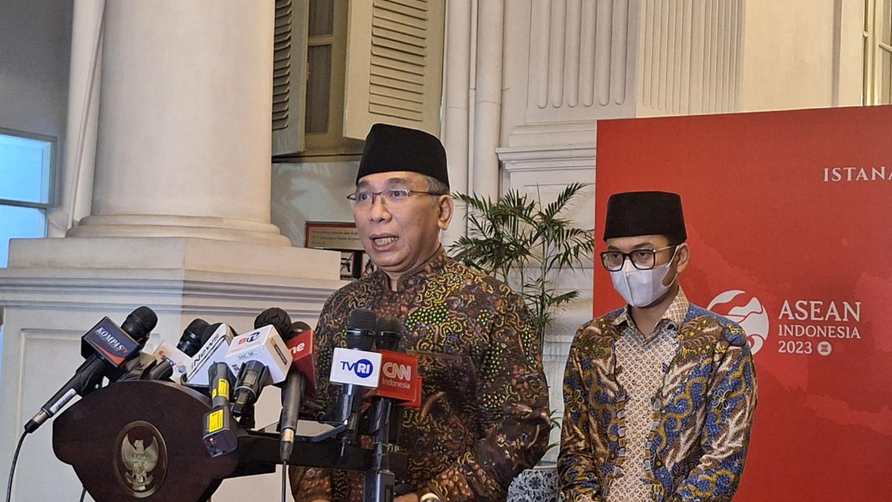 Dok. Istimewa