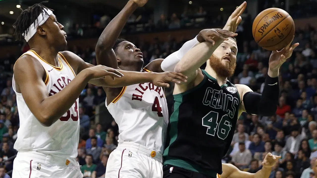 Victor Oladipo