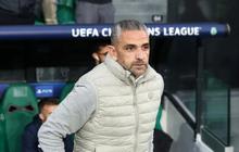 Rui Borges Optimis Sporting CP Balikkan Keadaan Lawan Arsenal di London