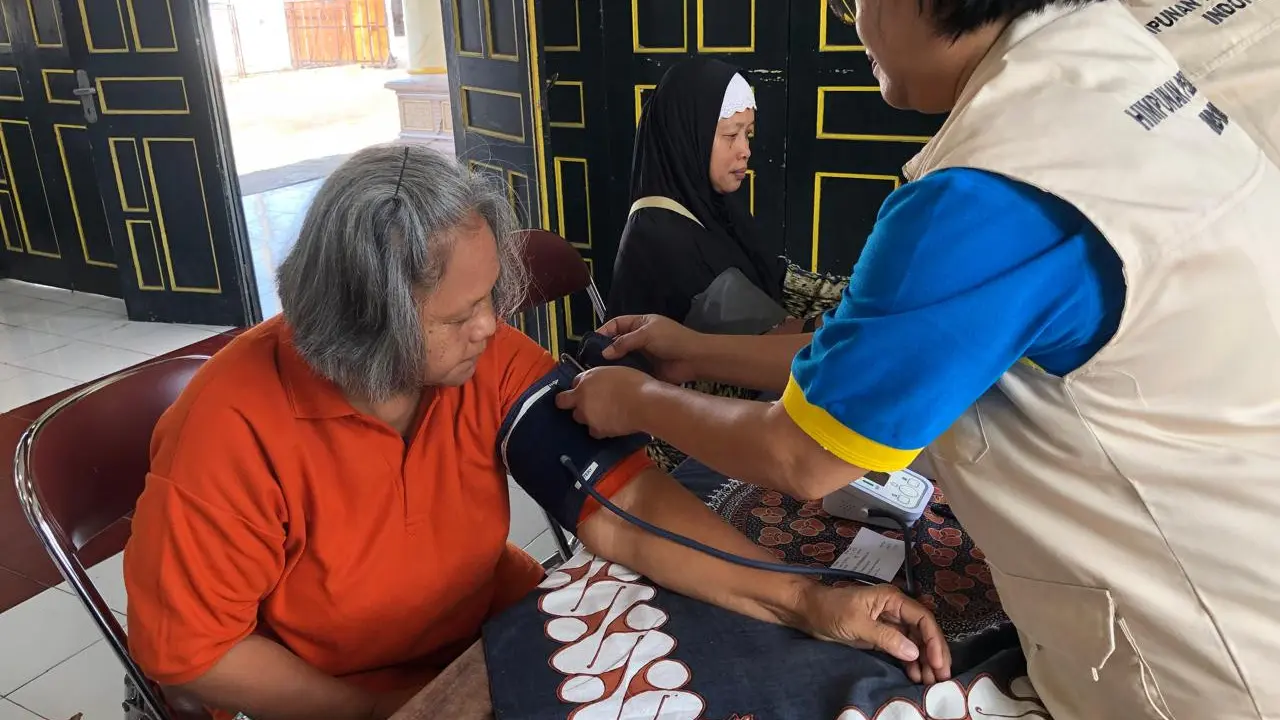 Cara Mencegah Gagal Ginjal Secara Sederhana