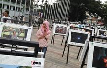 WFB gelar pameran 100 foto kilas balik Jawa Barat