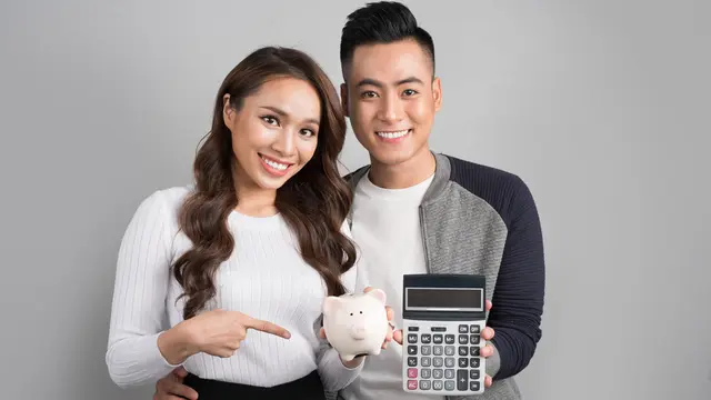 tabungan bersama pasangan