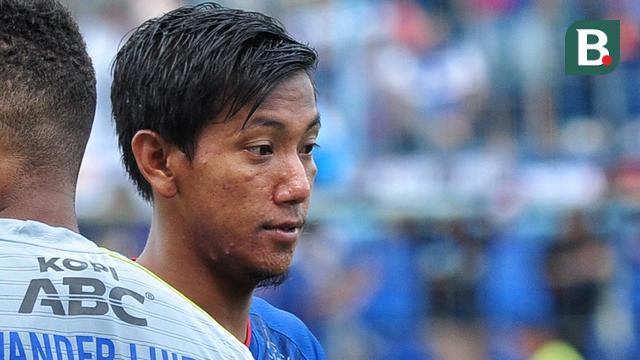 Syaiful Indra Cahya, Arema FC