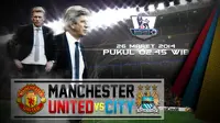 MU vs City: Siapa Berjaya di Manchester?