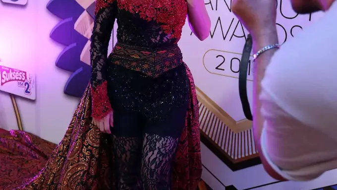 [Bintang] Jenita Janet