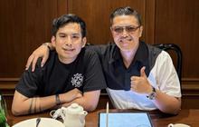 Klarifikasi Hendy Setiono soal Dinamika Bisnis Ngikan, Perjalanan dari Okin hingga Baba Rafi