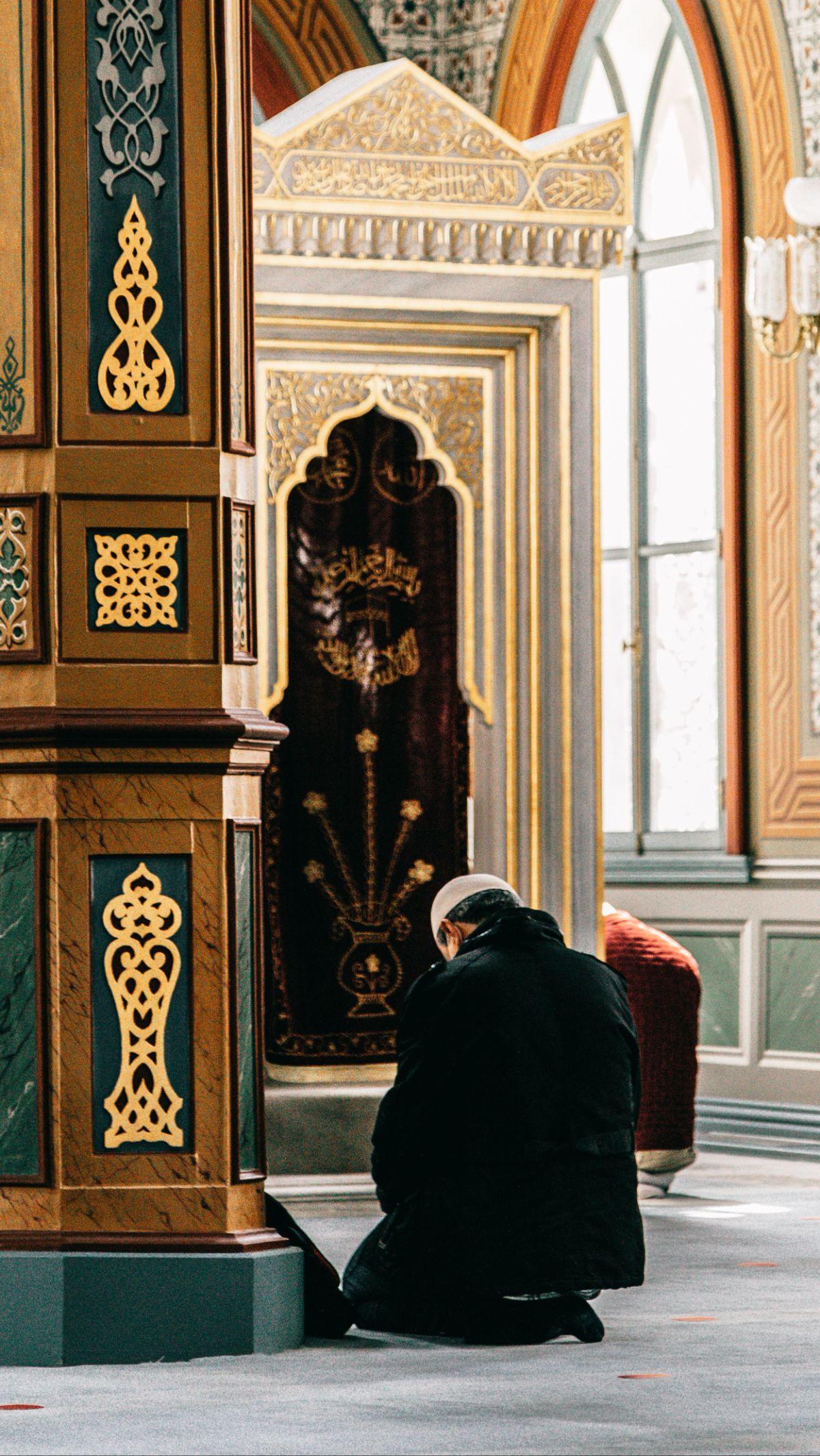 <b>Bacaan Doa Sahur Ramadan</b>