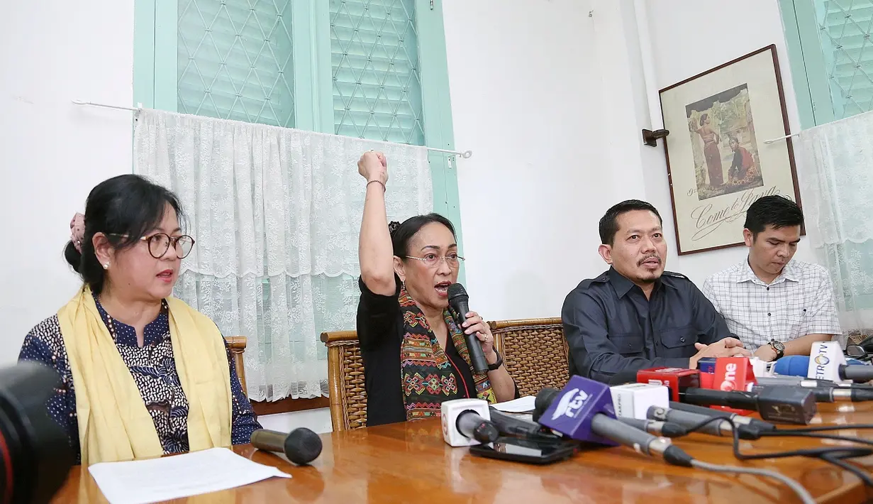 Sukmawati Soekarnoputri