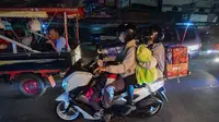 Mudik Lebaran 2026 Diprediksi Putar Uang Rp 417,2 Triliun, Kelas Menengah Jadi Penopang Utama