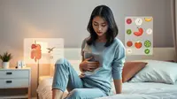 Penyebab Susah BAB, Ini Gejala, Faktor Risiko, dan Cara Mengatasinya