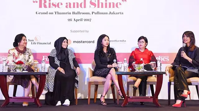 Anniesa Hasibuan