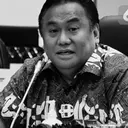 Rachmat Gobel Meninggal, Perwakilan Jepang Sampaikan Belasungkawa