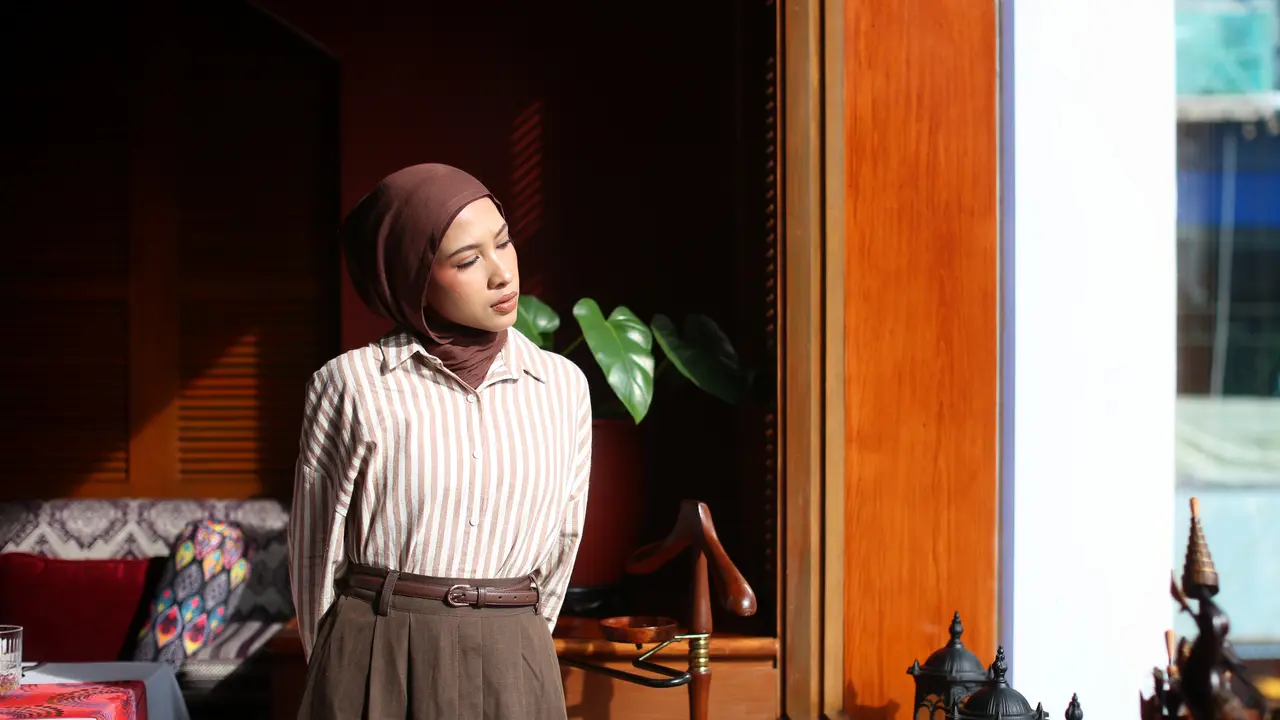 wanita februari sikap dimanfaatkan