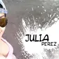 Ilustrasi Julia Perez (Liputan6.com/Sangaji)