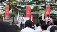 Founder Rembuk Pemuda Aidil Pananrang (Istimewa)