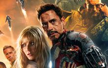 Dibayar Fantastis Per Menit, Pendapatan Robert Downey Jr. di Marvel Bikin Takjub