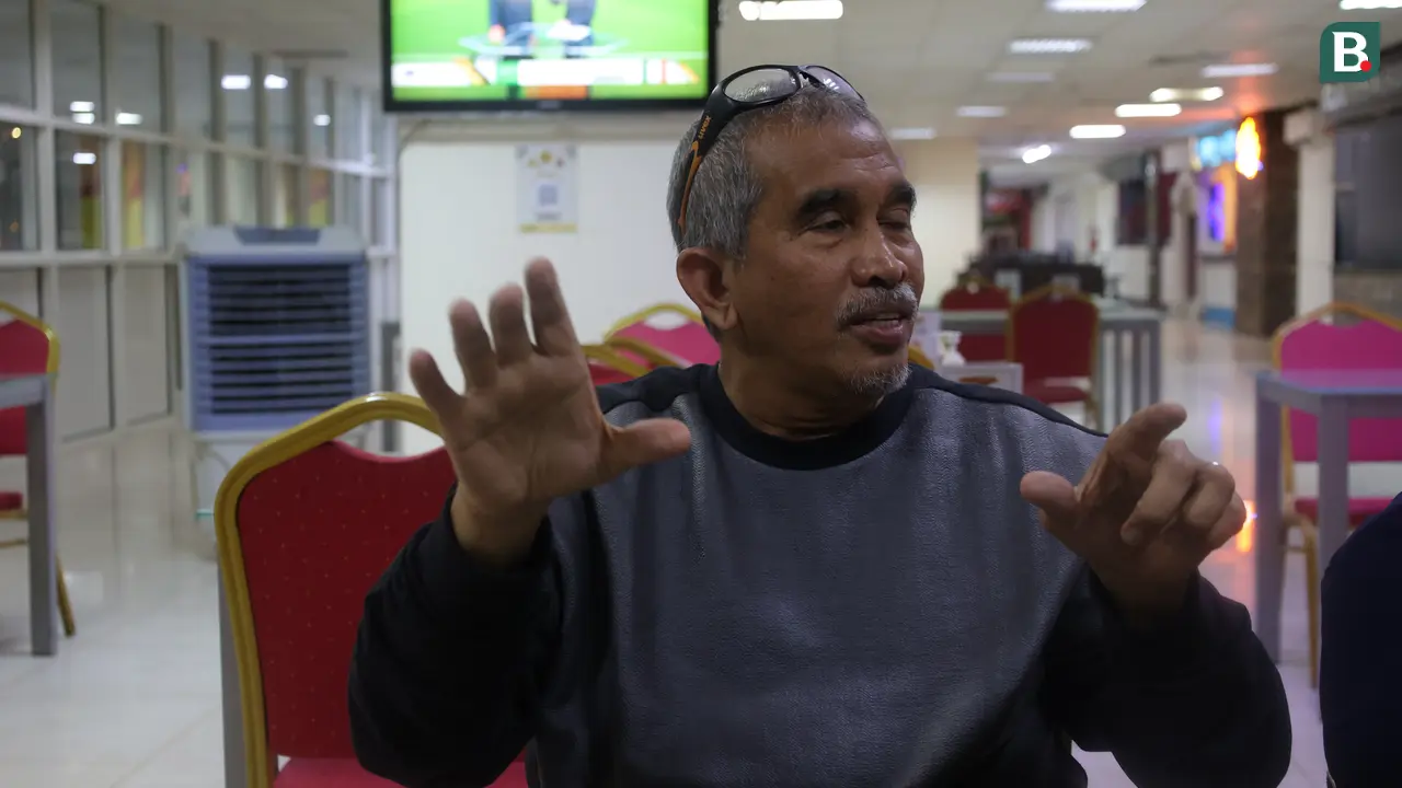 Muhammad Yunus Bani