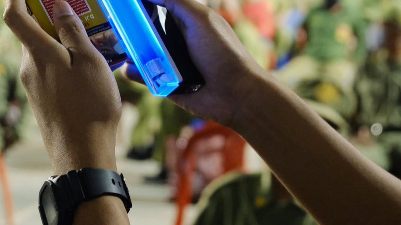 Perangi Rokok Ilegal, Bea Cukai Kenalkan Pita Cukai 2021 dan Cara Identifikasi Keasliannya