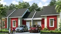 Cluster Terbaru Citra Indah, Harga Rumah Mulai Rp 135 Juta